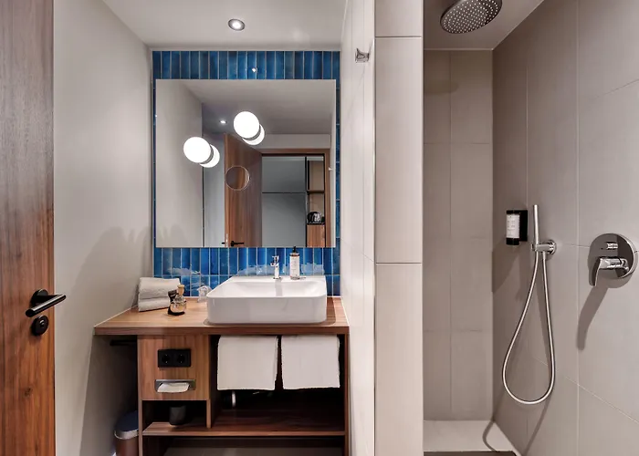 Stadthotel Neumarkt Mitte