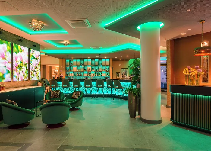 Leonardo Royal Hotel Nürnberg